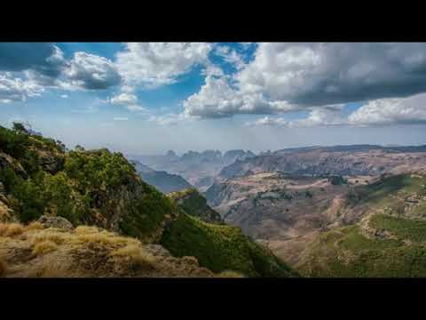 Ras Amlak & King Alpha - His Foundation & Dub Foundation