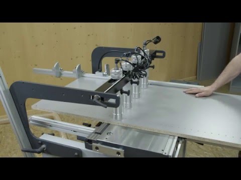 MÁY KHOAN GIÀN FELDER - FD21 PROFESSIONAL