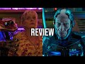 I Waited YEARS For Jean Pierre Jeunet S BIGBUG Netflix Review