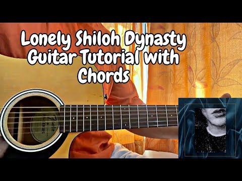 Lonely - Shiloh Dynasty