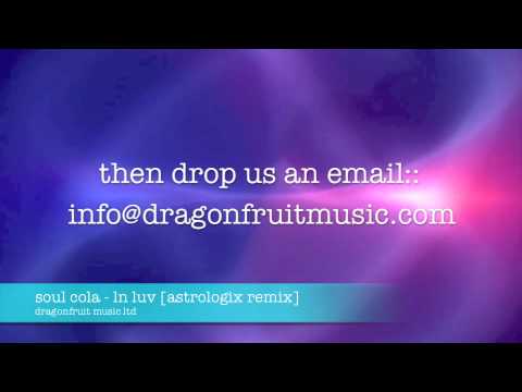 Soul Cola - In Luv [Astrologix Remix]