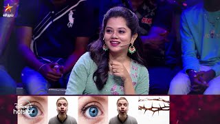 Start Music Season 3 - Vijay tv Show