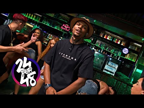 INTRODUÇÃO EM DÓ MENOR (Clipe Oficial) MC Nito, MC Dom LP e DJ GP da ZL