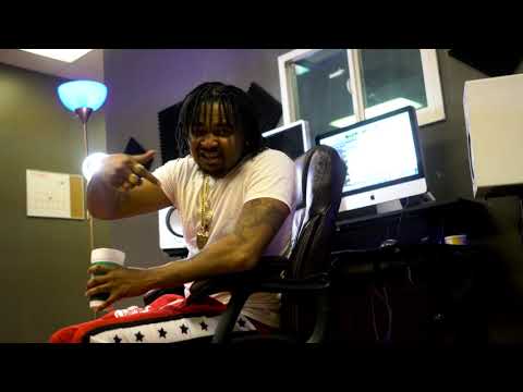 Skrilla49 - Woah Freestyle (Official Music Video)