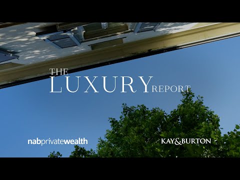 The Luxury Report | Milan Four Seasons