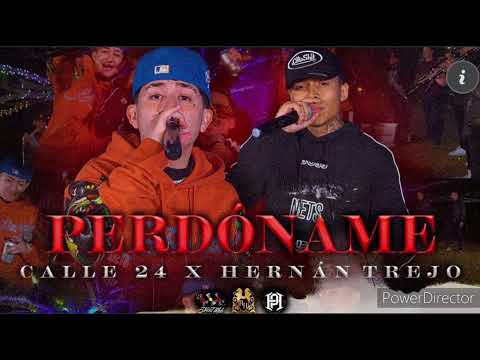 𝐏𝐄𝐑𝐃𝐎𝐍𝐀𝐌𝐄 - 𝐂𝐀𝐋𝐋𝐄 𝟐𝟒 𝐅𝐓 𝐇𝐄𝐑𝐍𝐀𝐍 𝐓𝐑𝐄𝐉𝐎