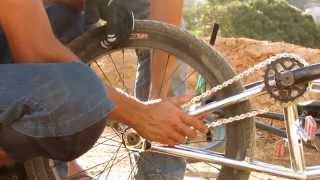 preview picture of video 'BMX Dirt Day - Divisa Trails - Ipatinga MG'