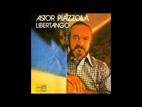 Astor Piazzolla "VIOLENTANGO" -1974.