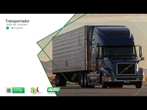 Transportador IAGRO