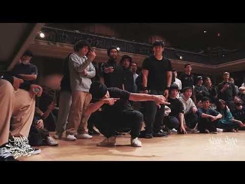 Breakeasy 9 Top 16 - Heinous Headz vs  88 Supernovas