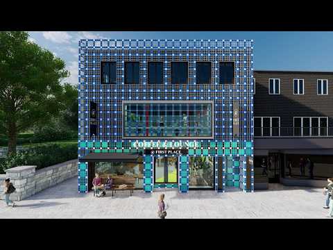 At First Place Exeter Café and Suits