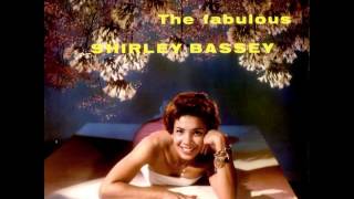 Shirley Bassey/I&#39;ve Got You Under My Skin (1959)