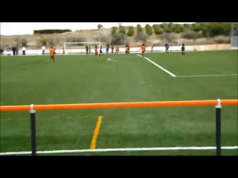 Vall dels alcalans b 3  - c.d.juvent...picanya b 2