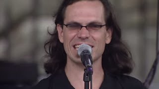 Kurt Elling Quartet - Orange Blossoms In Summertime - 8/12/2001 - Newport Jazz Festival (Official)