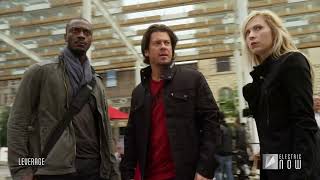 Electric Entertainment ElectricNOW: The New Power of Streaming (2025)