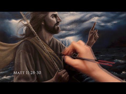 Jag Är - Fridsfursten