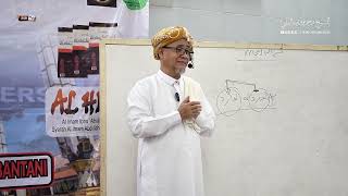 Download lagu Al-Hikam Book Study (69) Athaillah with Sheikh Rohimuddin Nawawi Al-Bantani mp3