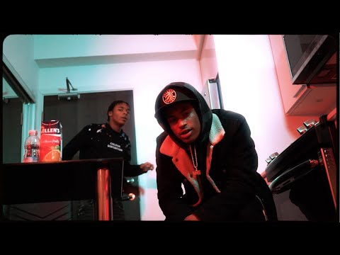 NH$ Jay Jay x Lil BK - Plug (Official Video) @DonteChung