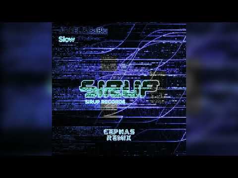 JackEL & SuBlu - Slow (Cephas Remix)