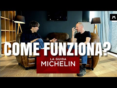 Ristoranti stellati, come funzionano le "stelle" Michelin (Davide Oldani)
