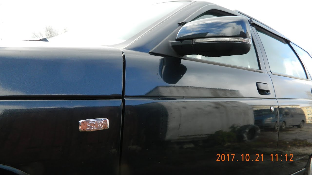 Что означает SE на ВАЗ - Расшифровка сокращения SE на автомобилях ВАЗ