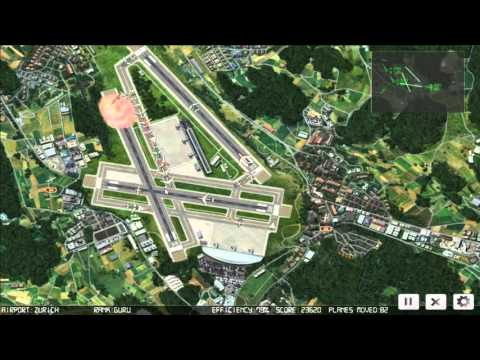 Airport Madness World Edition Ep 164