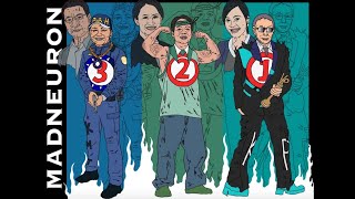 [音樂] 神經元MadNeuron - 同類