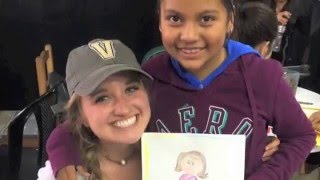 Manna Project Ecuador Vanderbilt Spring Break 2016