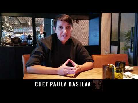 JA Uncorked - Chef Paula DaSilva Interview  - Like About JA