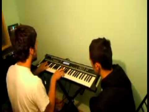 Naum Micevski i Mimi Markovski - Solza za kraj ( live )