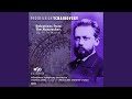 The Nutcracker, Op. 71, TH 14: Waltz of the Snowflakes (Live at Uhlein Hall, Marcus Center for...