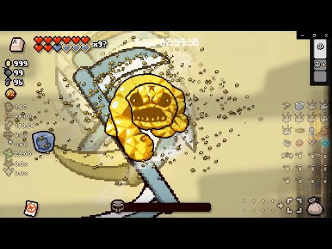 Tainted Cain GREEDIER