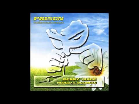 Berry Juice - Nobody's Business