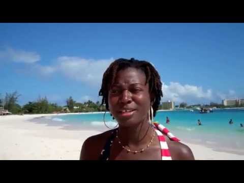 Barbados Beauty
