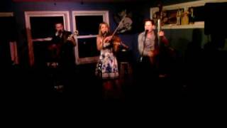 "Reunion"  Hot Club of Cowtown @ the Wood House St. Louis, MO 04/22/2010