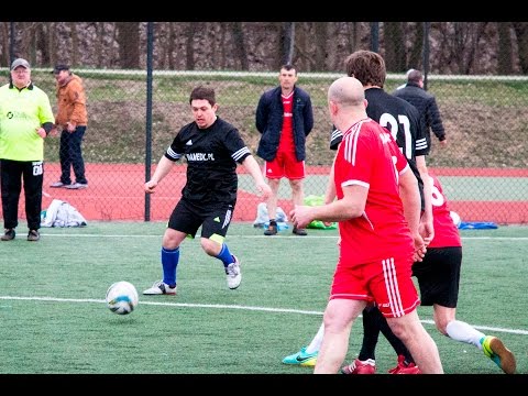 FC Karpaty - Ramedic.pl - Liga C1 (3. kolejka Wiosna 2017)