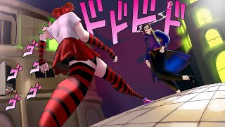 RALUCA VS TIO GIN - A treta VOLTOU com mais EXPOSEDS