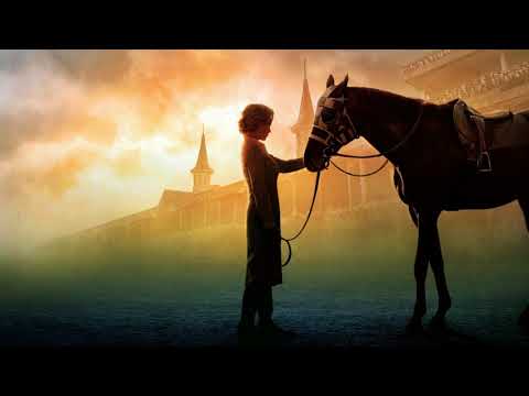 Secretariat Soundtrack Emotional and Motivational