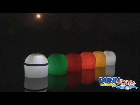 Solar Buoys - ...