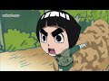 Rock Lee S Chronicles