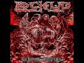 LOCK UP - Anvil Of Flesh