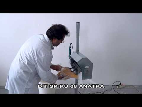 Spiumatrice DIT SP RU 08 – anatra