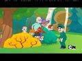 Morphle On CN December 25 2022 Totally Real And Rare