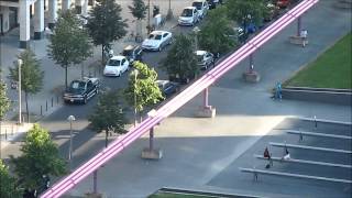 Download lagu MyBerlin.Tv Kollhoff Tower Panoramapunkt View Over Tilla Durieux Park Pink Pipes mp3 Download lagu MyBerlin.Tv Kollhoff Tower Panoramapunkt View Over Tilla Durieux Park Pink Pipes mp3