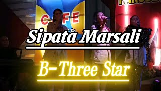 Download lagu Sipata Marsali || Cipta Much Simanjuntak || Cover || B-Three-Star mp3