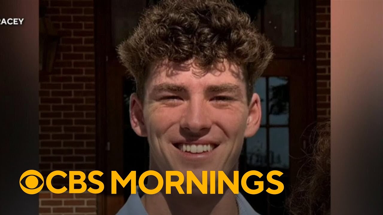 Family of college student who disappeared on trip to Spain speaks out: "We're very worried"