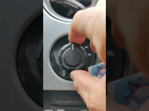 Hat der F-150 der 12. Generation ein Sperrdifferential?! #hoheKilometerzahl #f150 #ford #shorts