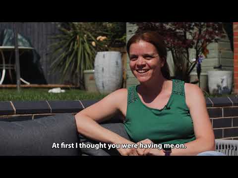 Kettell Windows video.