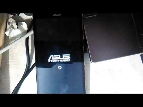 Hard Factory Reset Asus Zenfone 5