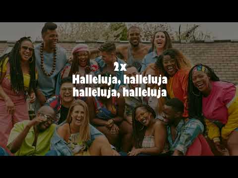 Opwekking met tekst 228 Wij zijn hier bijeen